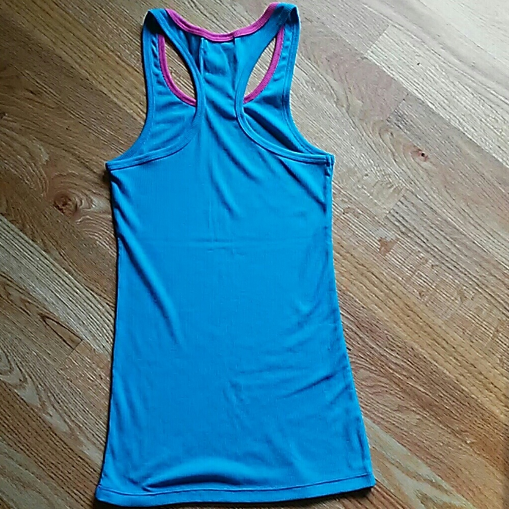 Tank top - Picture 4 of 4